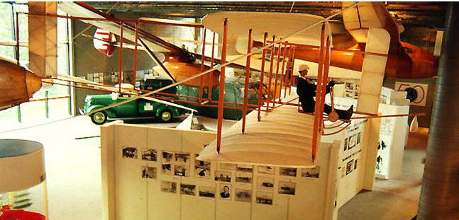 National Soaring Museum